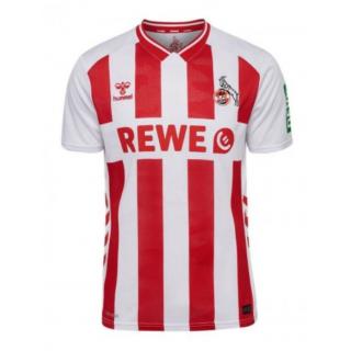FC Köln 1a Equipación 2025/26